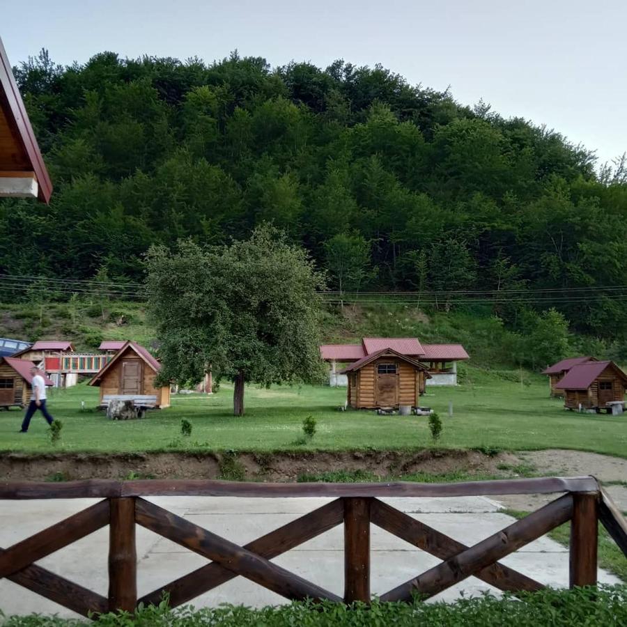 Camp &Apartmens Scepanovic Mojkovac Exterior foto