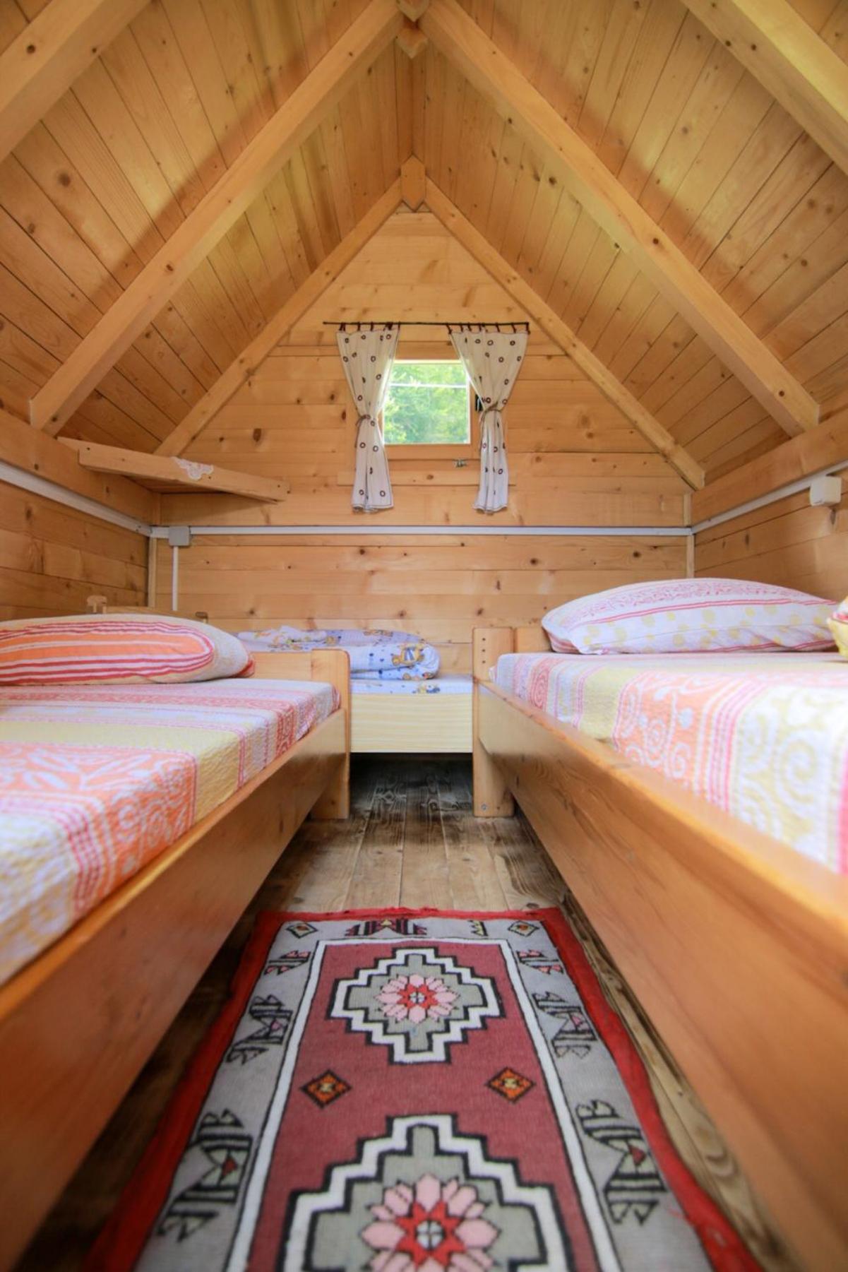 Camp &Apartmens Scepanovic Mojkovac Exterior foto
