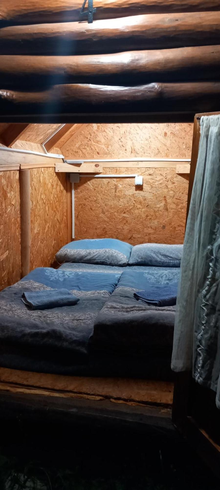 Camp &Apartmens Scepanovic Mojkovac Zimmer foto