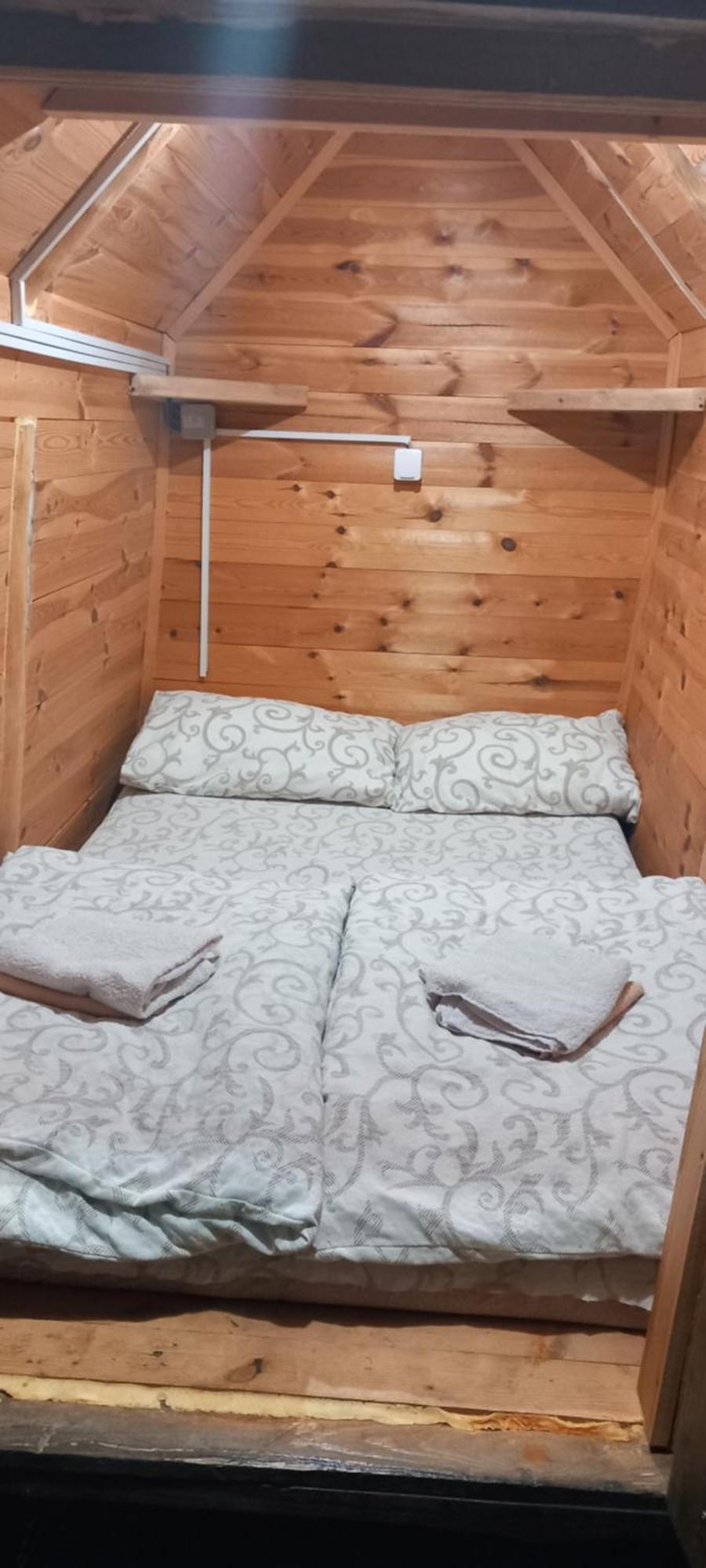 Camp &Apartmens Scepanovic Mojkovac Zimmer foto